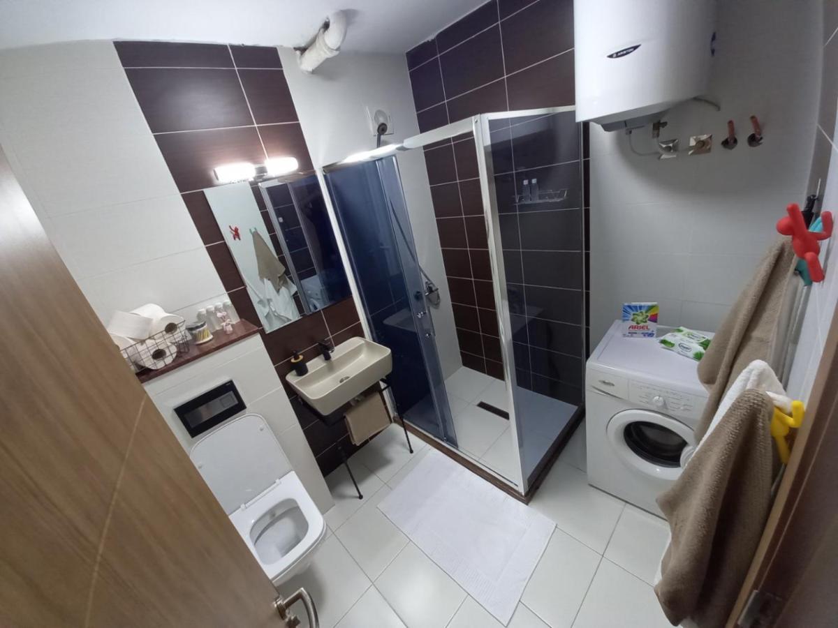 Aaa Apartment 프리슈티나 외부 사진