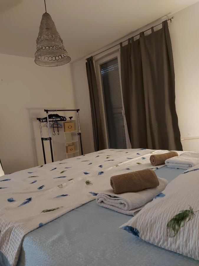 Aaa Apartment 프리슈티나 외부 사진