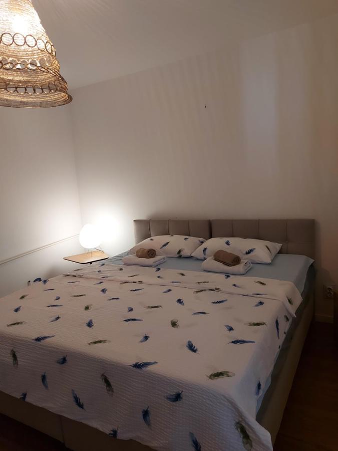 Aaa Apartment 프리슈티나 외부 사진
