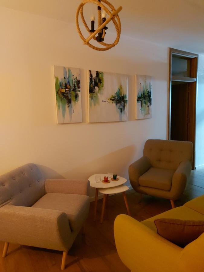 Aaa Apartment 프리슈티나 외부 사진